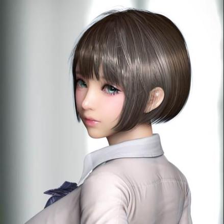 堕落玩偶手机安卓游戏截图