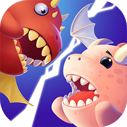 萌龙大作战破解版游戏截图