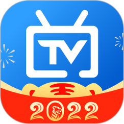 电视家最新版安装最新tv版图标
