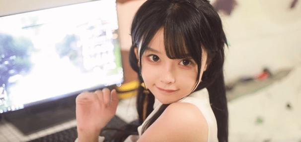 糖心vlog萝莉社91c