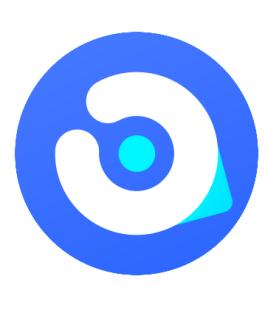 奇妙加速器永久免费版无删减福利版图标