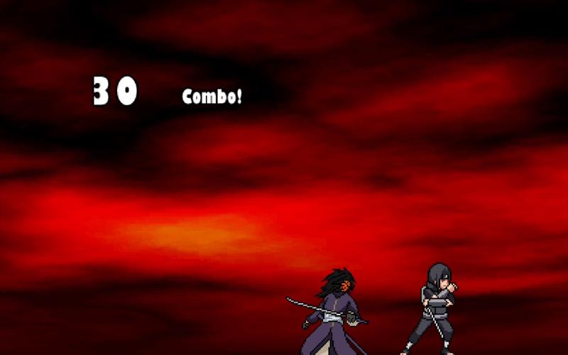 火影mugen手机版怎么下视频无删减福利版游戏截图