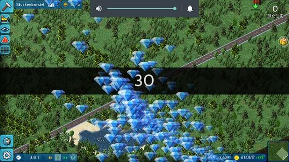 西奥小镇最新版无限钻石金币版修改版