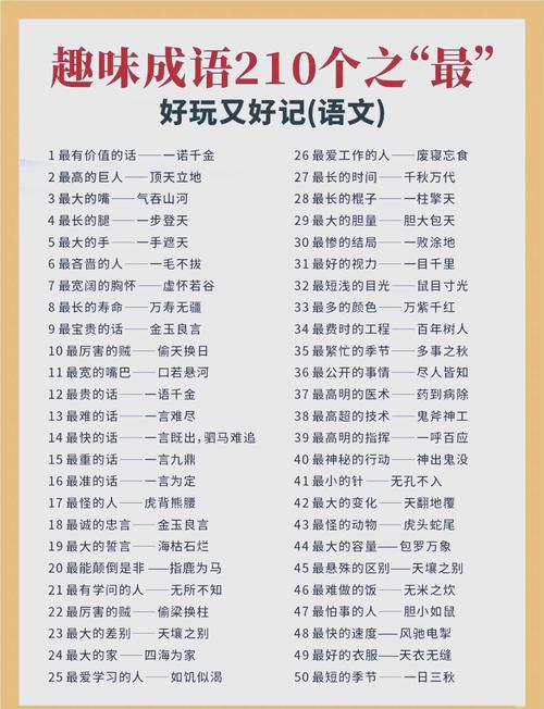 成语全能王官方正版