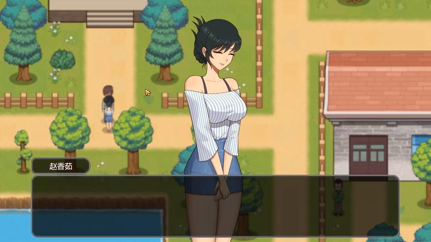 乡村狂想曲破解版