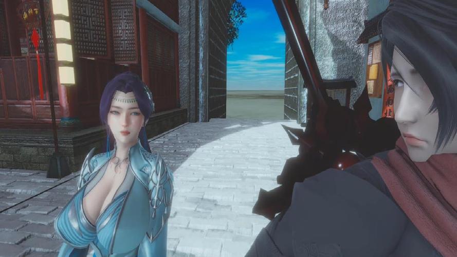 能随便看内部位的游戏