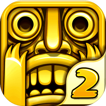 神庙逃亡2内购游戏截图