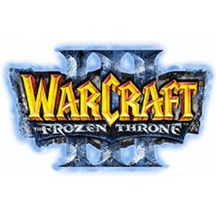 冰封王座官方游戏截图