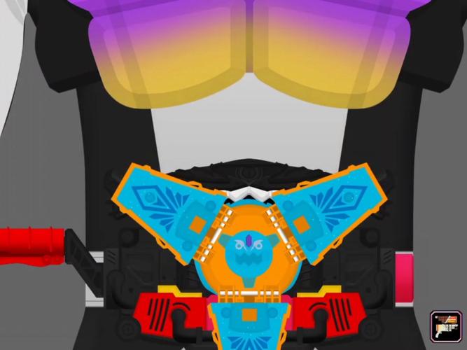 假面骑士SIM模拟器