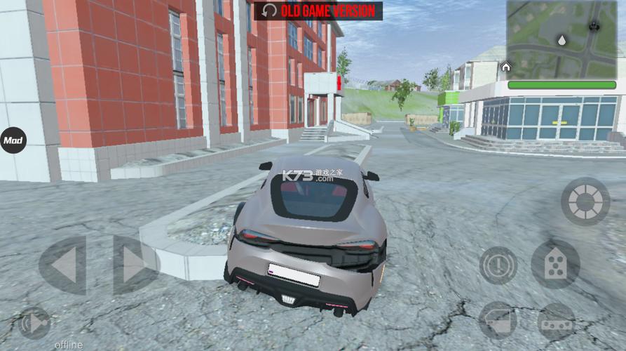 火力全开2城市狂热旧版本