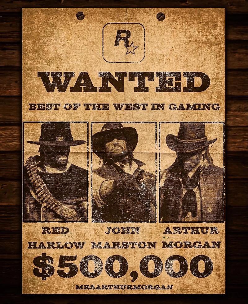 悬赏猎人游戏截图