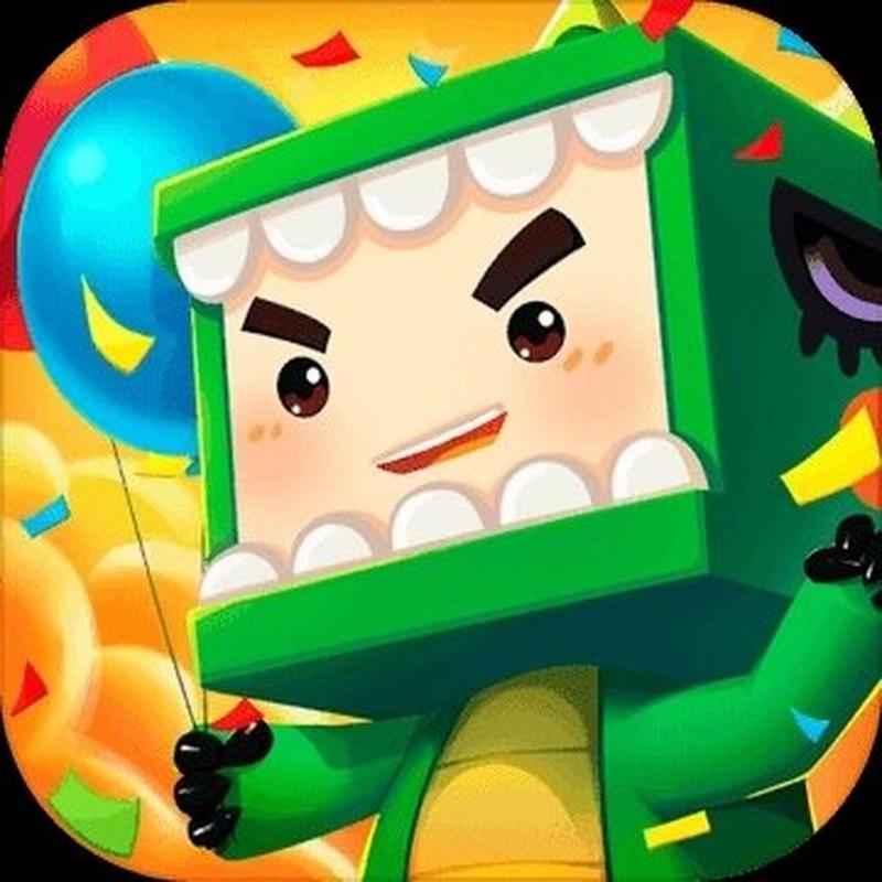 迷你世界科技游戏截图