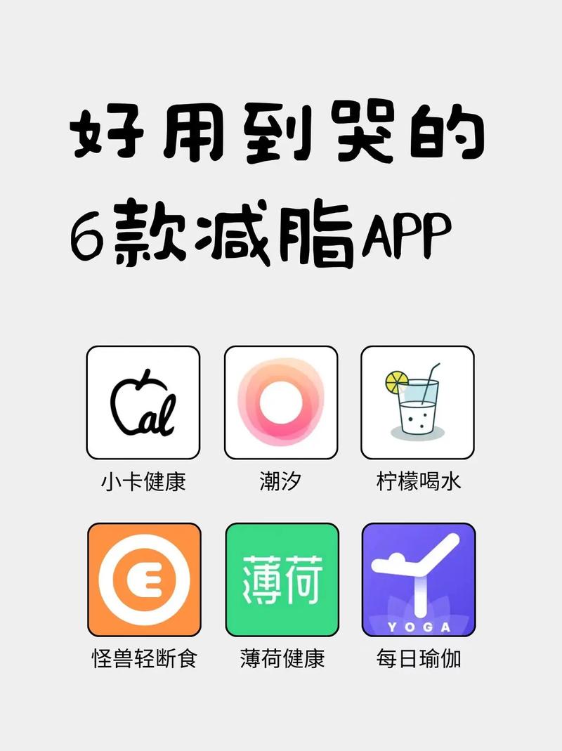 免费的减肥app推荐游戏截图