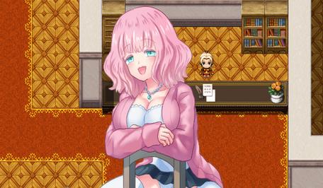 诱惑的竞技场中文版游戏截图