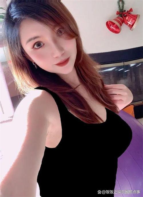 唐心出品nicolove出演sohimi