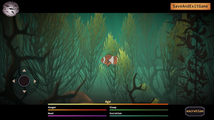 我是一只鱼正版入口电子版