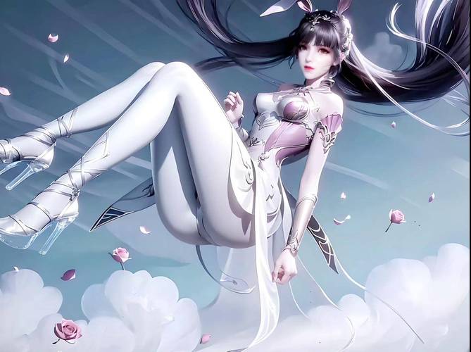 斗罗大陆同人小舞篇黄化版游戏截图