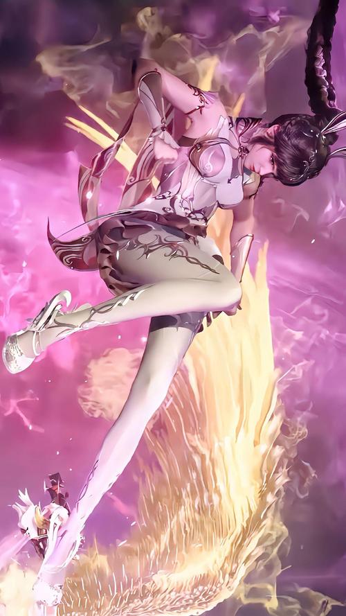 斗罗大陆同人小舞篇黄化版