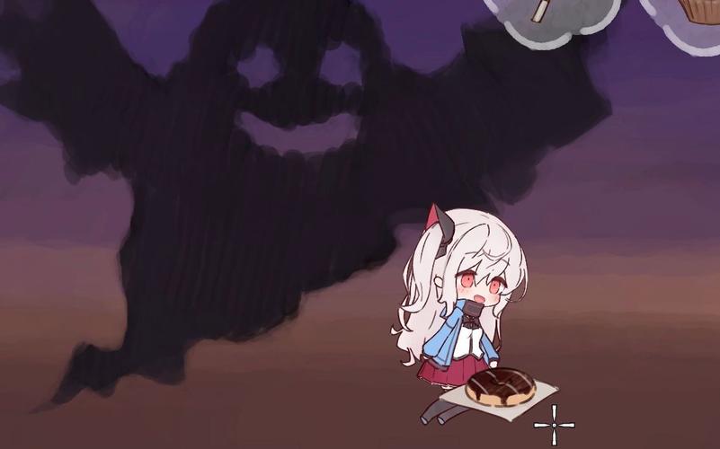 危险之森游戏截图