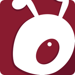 蚂蚁TV直播电视破解版永久免费图标