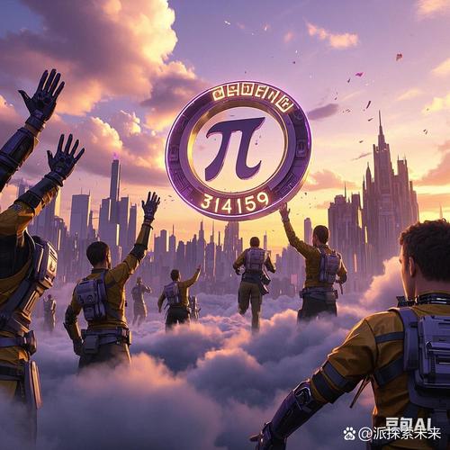 和平精英无敌派克游戏截图