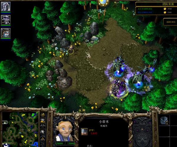 维克斯堡之役5汉化版提米版