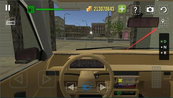 真实驾驶模拟器2023无限金币版真实驾驶模拟无限刷邀请版