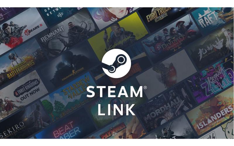 Steam流式应用SteamLink游戏截图