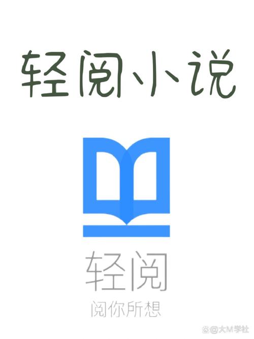 轻阅小说