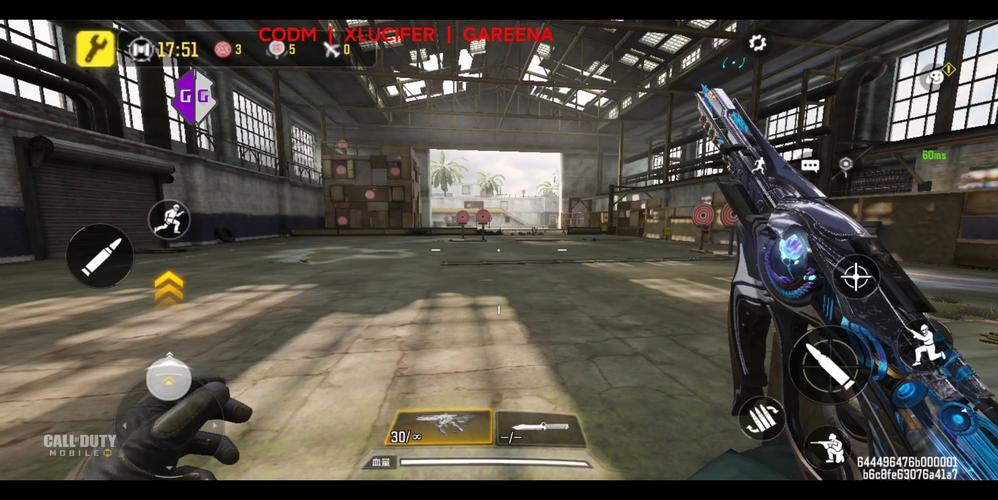 使命召唤美化包怎么游戏截图