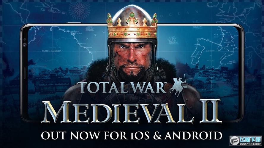 中世纪2全面战争修改器最新版本游戏截图