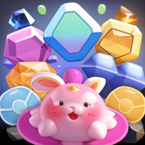 阿狸消消乐红包版游戏截图