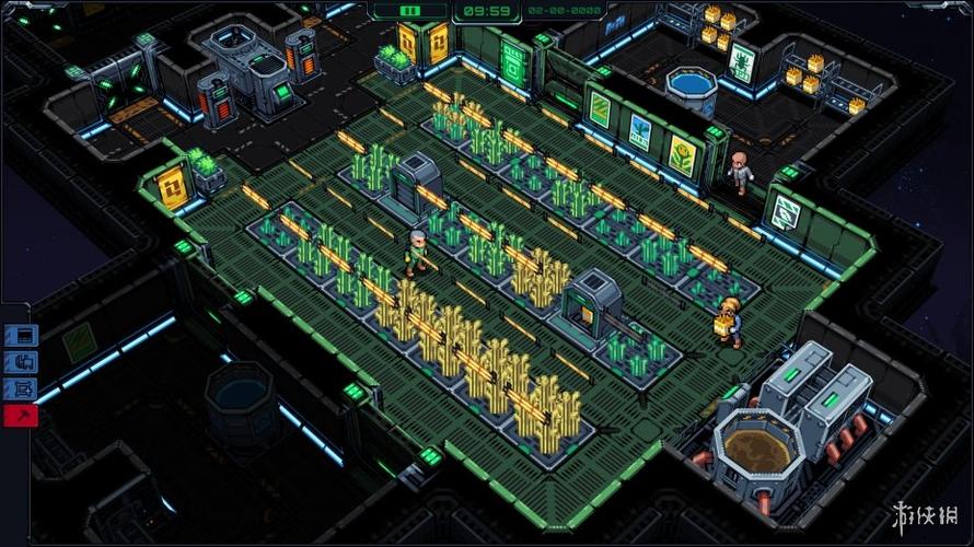 星际漫游者汉化版免费正版