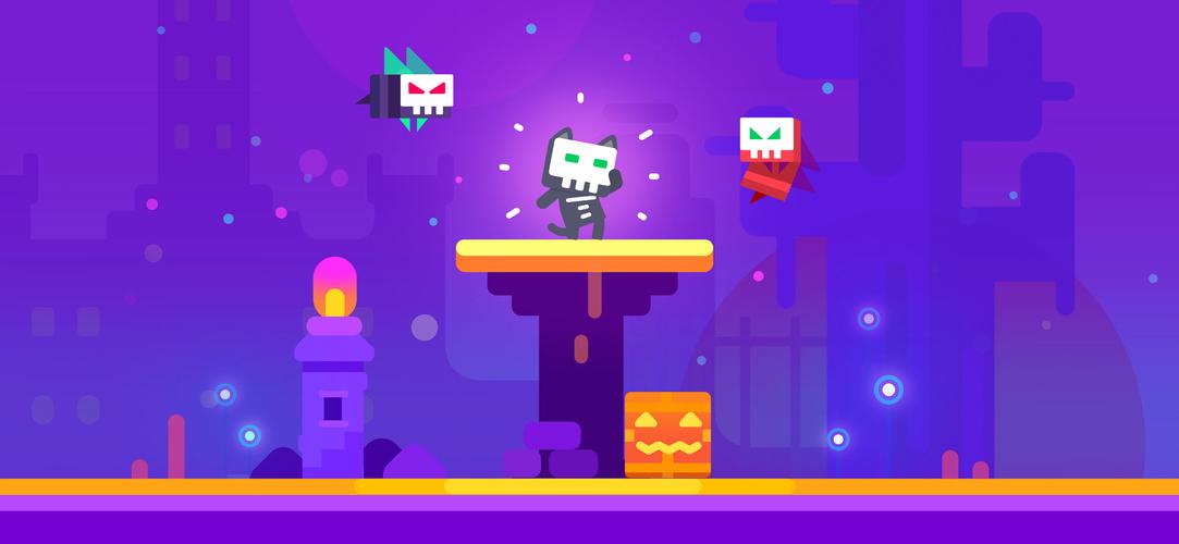 超级幻影猫2修改器游戏截图