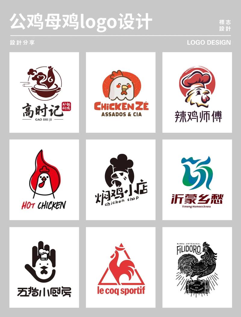 幸运养鸡场app图标