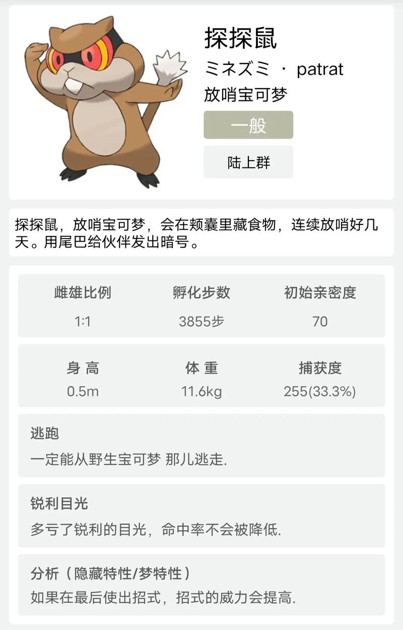 探探鼠试玩赚钱