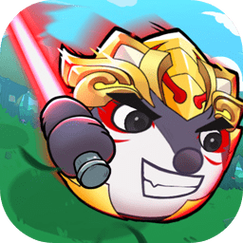 最强狗头MOD辅助菜单国际服图标