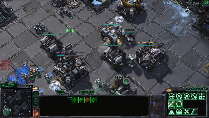 盛世争霸官方版