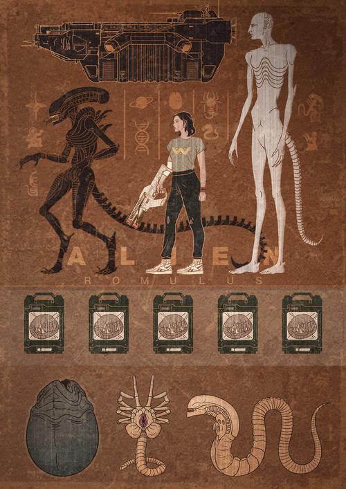 异形之馆安卓版