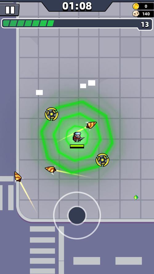 弹壳特攻队修改器最新版全免版