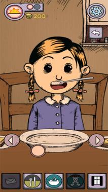 我的孩子生命之源中文