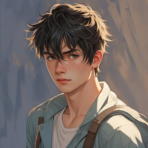 原耽漫画游戏截图