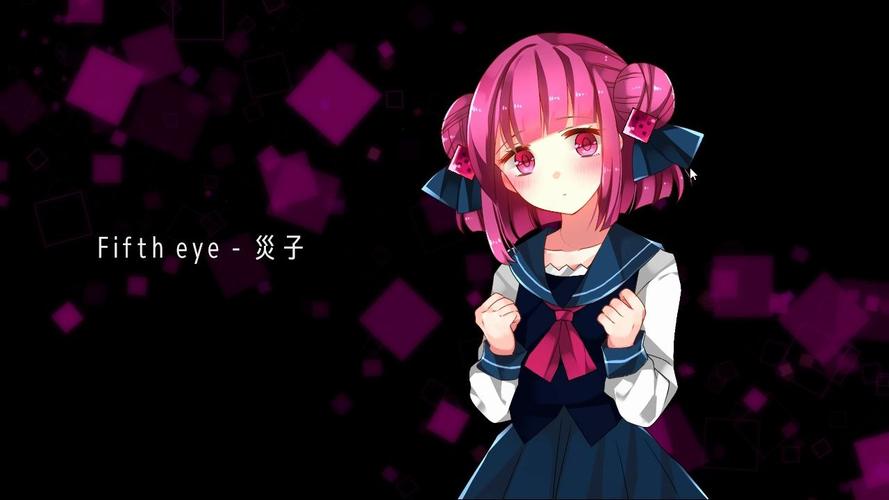 骰子少女游戏游戏截图