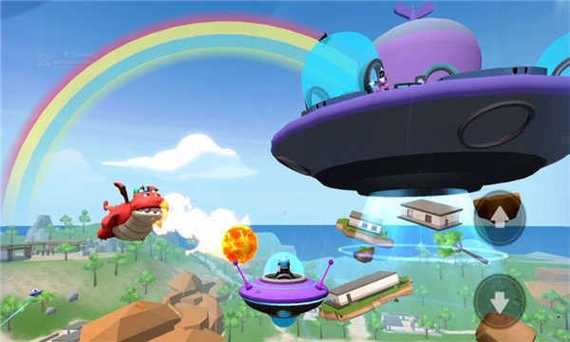 香肠派对辅助器悬浮窗2022