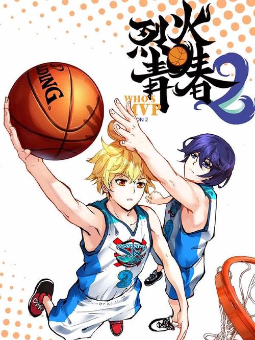 烈火青春漫画2无弹窗版游戏截图