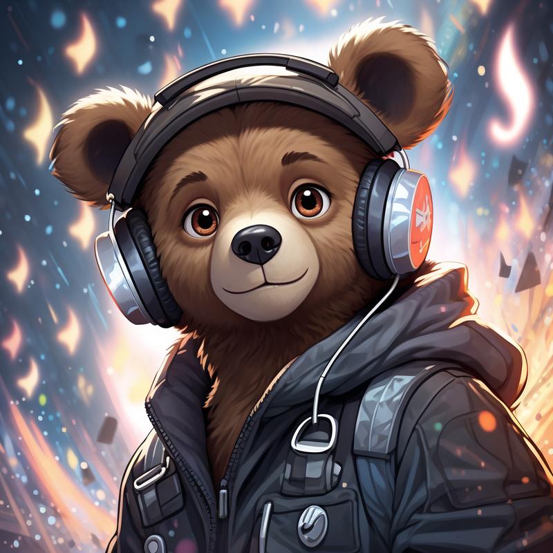 熊二画质助手2023游戏截图