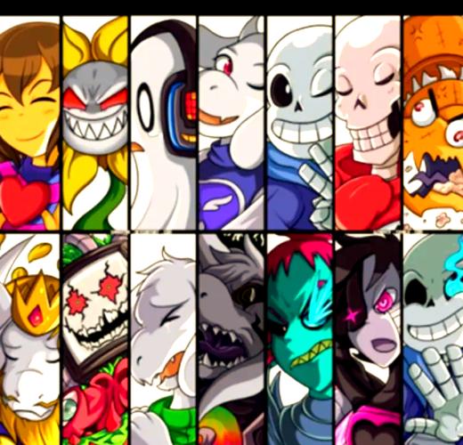 传说之下破解版