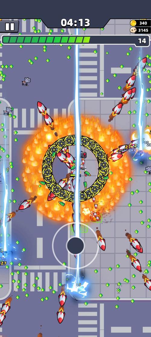 弹壳特攻队内置辅助菜单