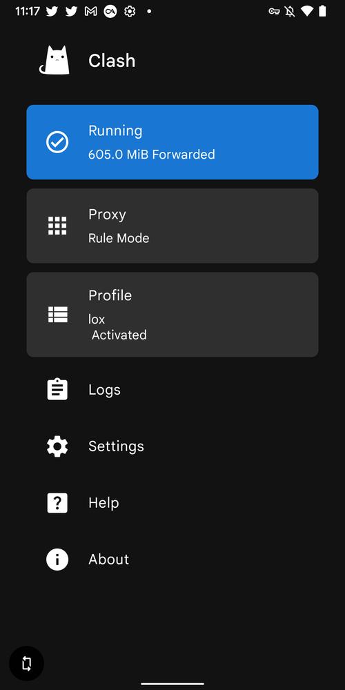 安卓clash免费url无限时间版图标