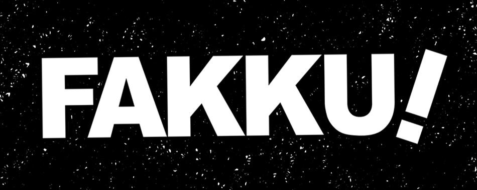 FAKKU漫画免费版图标